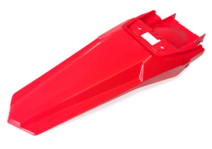 Guardafango Posterior R1De – CRF230 (Rojo)