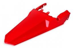 Guardafango Posterior R1De – TORNADO (Rojo)