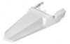 Guardafango Posterior R1De – TORNADO (Blanco)
