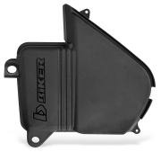 Tapa De Batería - Crf 230 – CRF230F (Negro)