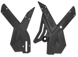 Protetor De Chasis – CRF250F (Negro)