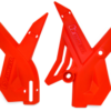 Protetor De Chasis – CRF250F