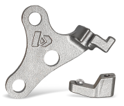 BIKER_01-66-11-08_ALUMINIO.png Aliviador Embrague (Brazo + Extensor) – CRF 230/ 250F/ TORNADO/ XRNX 200/ FALCON/ XRE 300 (Aluminio)