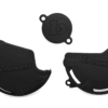 Protector Tapa Encendido + Embrague – CRF 250F