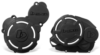 Protector Tapa Encendido + Embrague – XR / XL 200 (Negro)