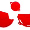 Protector Tapa Encendido + Embrague – CRF 250F
