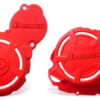 Protector Tapa Encendido + Embrague – XR / XL 200