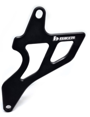 Protector De Piñon – CRF 230 (Negro)