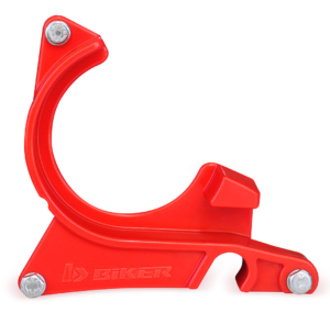 Bloqueo De Cadena/Piñon – TORNADO (Rojo)