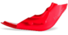 Protector Motor – CRF 230 (Rojo)