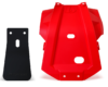 Protector Motor – TORNADO (Rojo)