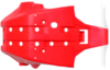 Protector Motor Xtreme – CRF250F (Rojo)