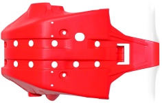Protector Motor Xtreme – CRF250F (Rojo)