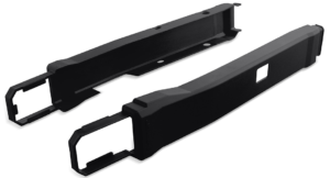 BIKER_01-89-01-07_NEGRO.png Protector De Trapecio Honda – CRF230 (Negro)