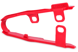 Guia De Cadena Delantera – XL/XR 200 (Negro)