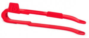 Guia De Cadena Delantera – HONDA CRF 250F (Rojo)