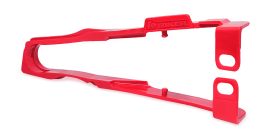 Guia De Cadena Delantera – HONDA XR250 TORNADO (Rojo)