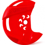 Protector De Disco Biker – HONDA CRF 250F/ XR 250 (TORNADO) (Rojo)