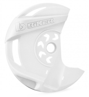 Protector De Disco Biker – HONDA CRF 230 (07/20) (Blanco)