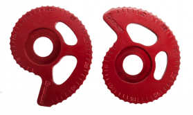 Templador Cadena Arrastre – CRF 230 (Rojo)