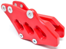 Guia De Cadena Trasera – CRF 250/450 R-X (Rojo)