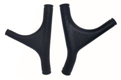 Protector De Cuadro/Chasis – YAMAHA TTR230 (Negro)