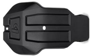 Protector Motor – TTR230 (Negro)