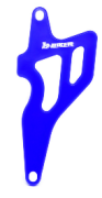 Protector De Piñon – YAMAHA TTR230 (Azul)