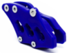 Guia De Cadena Trasera – YZ/F 125/250/450 07... (Azul)