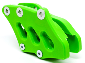 Guia De Cadena Trasera – KAWASAKI KXF 250 (06/17) 450F (06/18) KLX 450F (Verde)