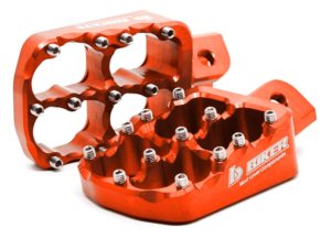 BIKER_05-66-05-01_NARANJA.png Estribos Aluminio – KTM (Naranja)