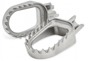 BIKER_05-66-11-02_INOX.png Estribos Inox Shark – KTM (17...) HUSQVARNA (16...) (Inox)