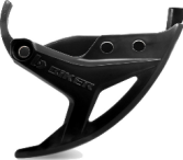 Protector De Disco Freno Trasero – KTM SX / EXC (Negro)