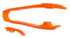 Guia De Cadena Delantera – KTM EXC/F (12/17) SX/F (11/16) HUSQVARNA (14/19) (Naranja)
