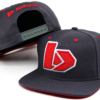 Gorra Modelo 6 Gomos – UNIVERSAL