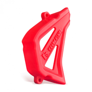 Protector De Piñon – Honda CRF 250F (Rojo)