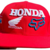 Gorra Visera Plana 114CLOTHES – HONDA