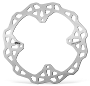 DISCO FRENO DEL 240MM MODELO FACTORY