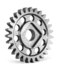 Adaptador Manubrio Delgado Ø22 X 35Mm – UNIVERSAL (Negro)