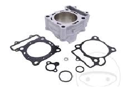 CILINDRO + KIT MEDIO