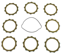 DISCO EMBRAGUE ATHENA