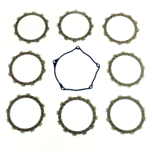 DISCO EMBRAGUE ATHENA