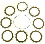 DISCO EMBRAGUE ATHENA