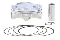 KIT PISTON FORJADO A