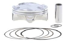 KIT PISTON FORJADO B