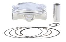 KIT PISTON FORJADO B