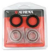 KIT RODAJES + RETEN RUEDA POSTERIOR