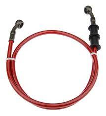 MANGUERA FRENO ALTA PRECION DELANTERA