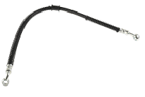 MANGUERA FRENO ALTA PRECION POSTERIOR