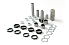 BUJE HORQUILLA + RETÉNES PRO LINK